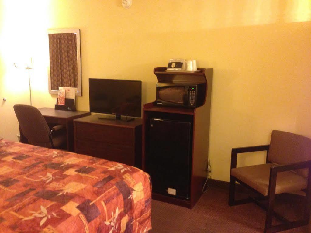 Motel Super 8 By Wyndham Albuquerque Downtown Zewnętrze zdjęcie